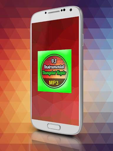 DJ Instrumental Dangdut Koplo Remix Mp3 screenshot 1
