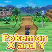 Pro Guide for Pokemon X and Y 1.0