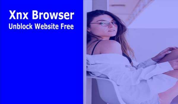 New Browser X - Unblock Sites Without VPN screenshot 1