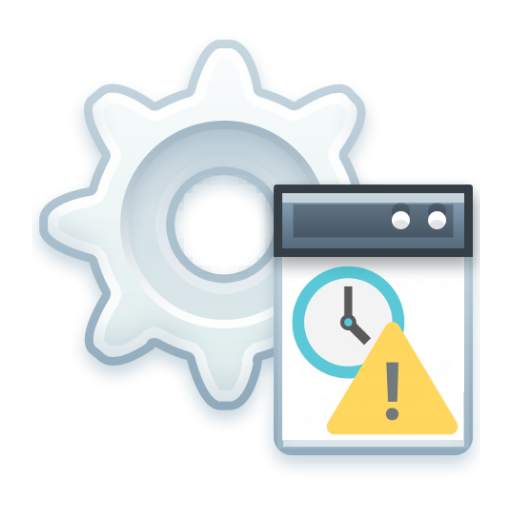 Timezone Updater 1.2.0