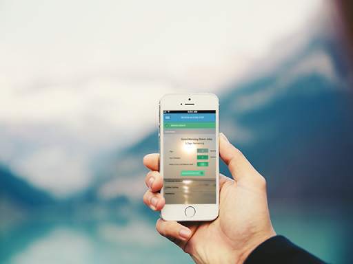 MeasureUP! Coaching Systems screenshot 4