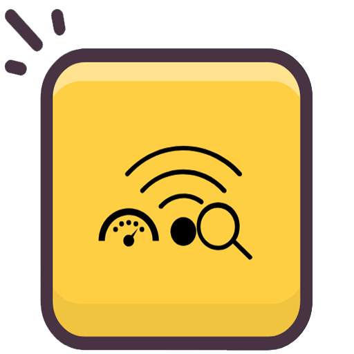 WiFi Analyzer Internet Speed Test 1.8.15