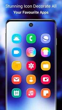 Launcher For Galaxy s20 - Launcher For s20 Ultra screenshot 5