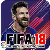 Guide for FIFA 18 1.0