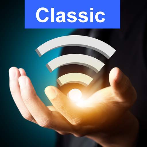 WiFi Analyzer Classic 1.0.4