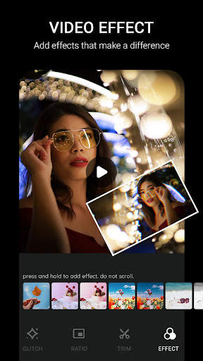Vinkle Music Video Maker screenshot 3
