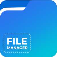 File Manager- File Explorer