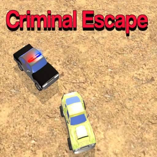 Mini Car Cop Chase – Criminal Escape 0.3