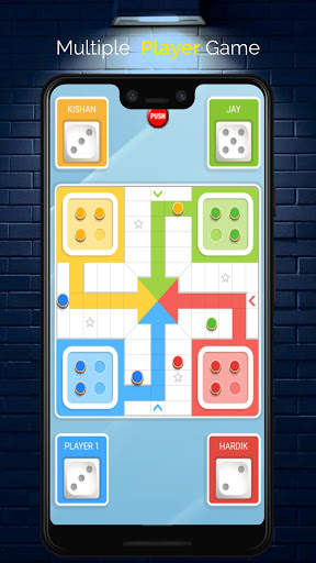 Ludo master 2021 screenshot 4