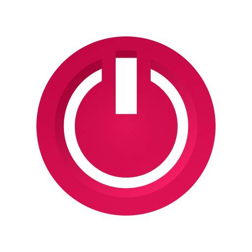 Remote for LG TVs 3.5.5