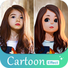 Cartoon Photo Effect - Cartoon Art Filter icon
