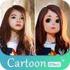 Cartoon Photo Effect - Cartoon Art Filter 1.4
