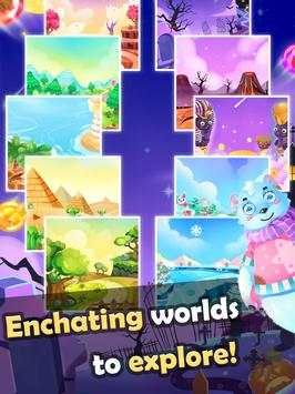 Bubble Shooter Saga screenshot 9