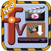 app Video Downloader FB For Facebook 1.0.1