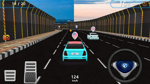 Driving Pro screenshot 1