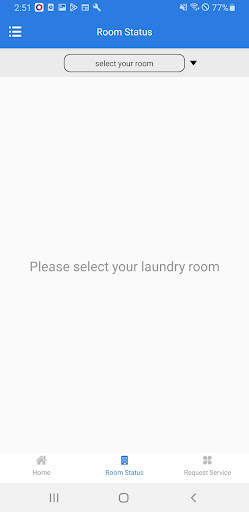 CleanPay Mobile screenshot 4