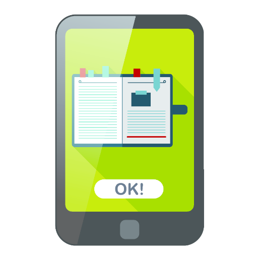 Entrepreneurs Planner أيقونة