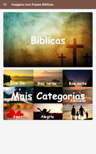 Imagens com Frases Bíblicas: Bonitas mensagens screenshot 8