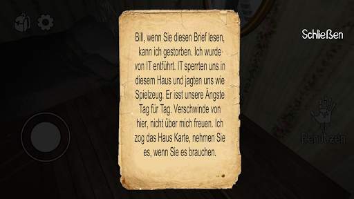 Horror Clown-gruseliger Geist screenshot 11