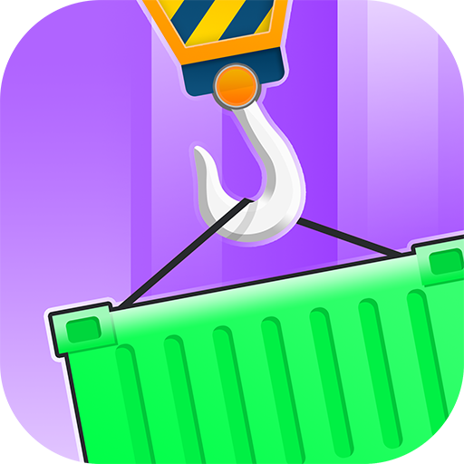 Construction Simulator 3D icon