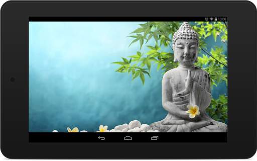 Buddha Wallpapers screenshot 6