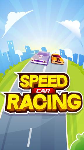 Speed Car Racing screenshot 1