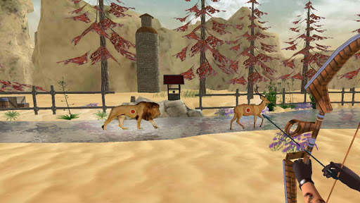Archery World Champion screenshot 2