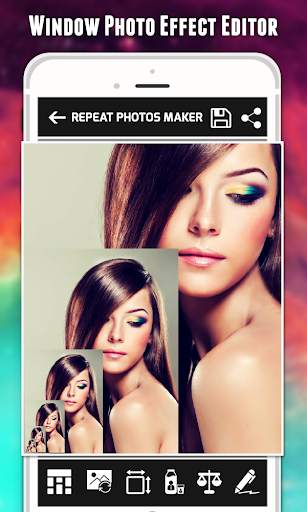 Repeat Photo Animation: Editor screenshot 4