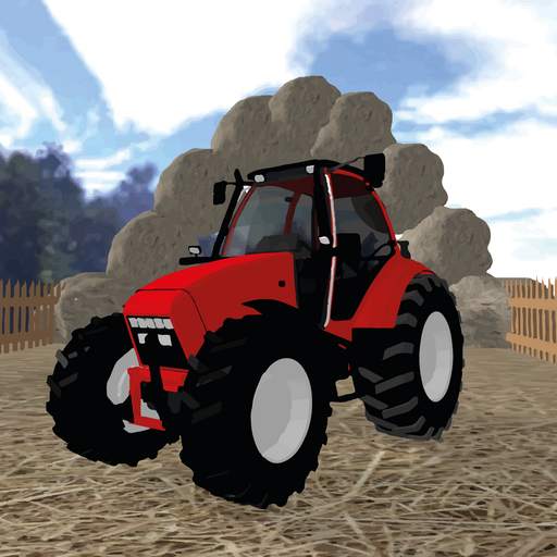 Road Farmer - 3d Tractor Game 1.11