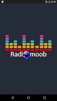 Radio Australia screenshot 1