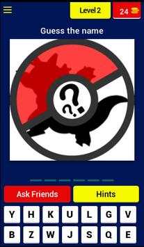 YKN - Jon Pokemon screenshot 6