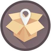 MapBox icon