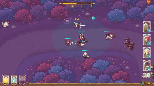 Tiny Guardians screenshot 7