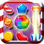 Candy King Magic Blast icon