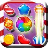 Candy King Magic Blast logo