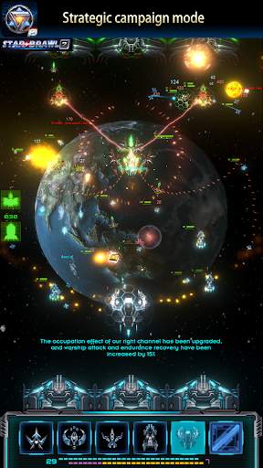 Star Brawl 2 screenshot 4