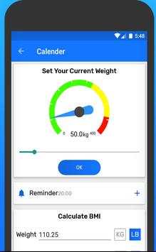 Workout Daily - No Equipment needed screenshot 5