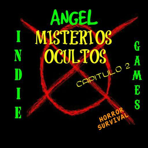 Misterios Ocultos 2 - Juego Supervivencia Horror icon