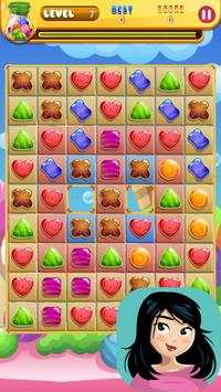 Candy Garden screenshot 4