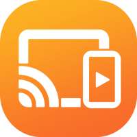 MiCast - Screen Mirroring icon