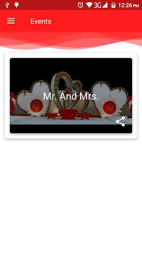 Jai Photos Stories - View And Share Photo Album 4 تصوير الشاشة