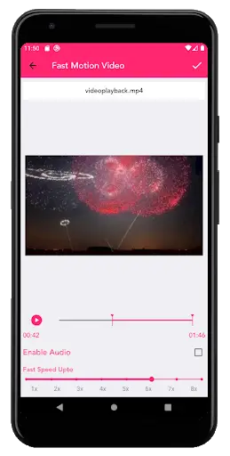 Video Editor & Video Maker screenshot 5