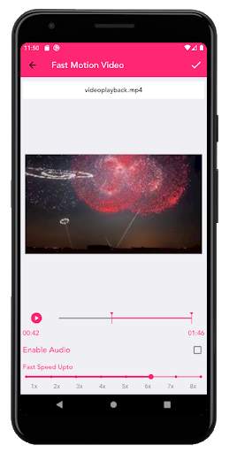 Video Editor & Video Maker screenshot 5
