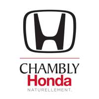 Chambly Honda icon