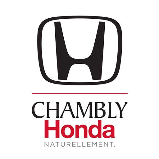 Chambly Honda 1.8.3