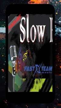 Best Slowrock Music screenshot 1