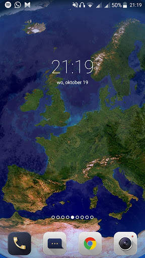 Earthify 3D [Earth LW] screenshot 3