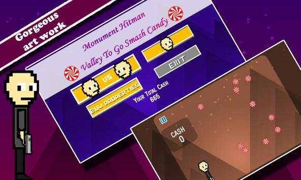 Blast Candy Kill Blitz : BLAZ screenshot 5