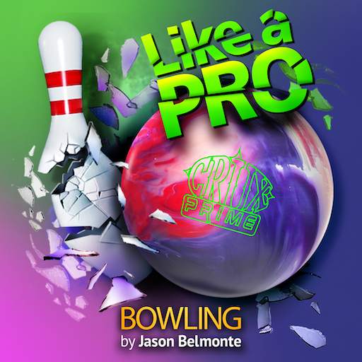 Bowling by Jason Belmonte 1.898
