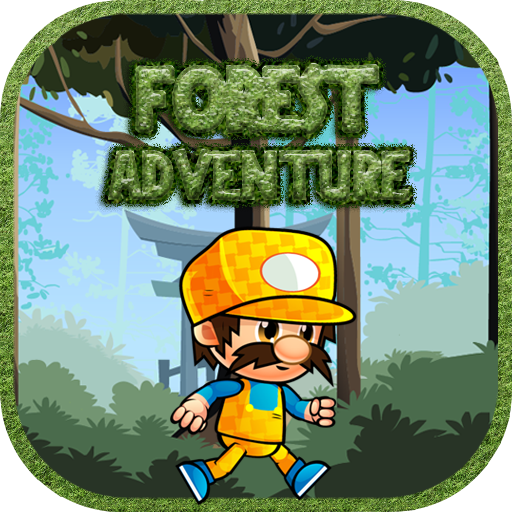 Forest Adventure icon